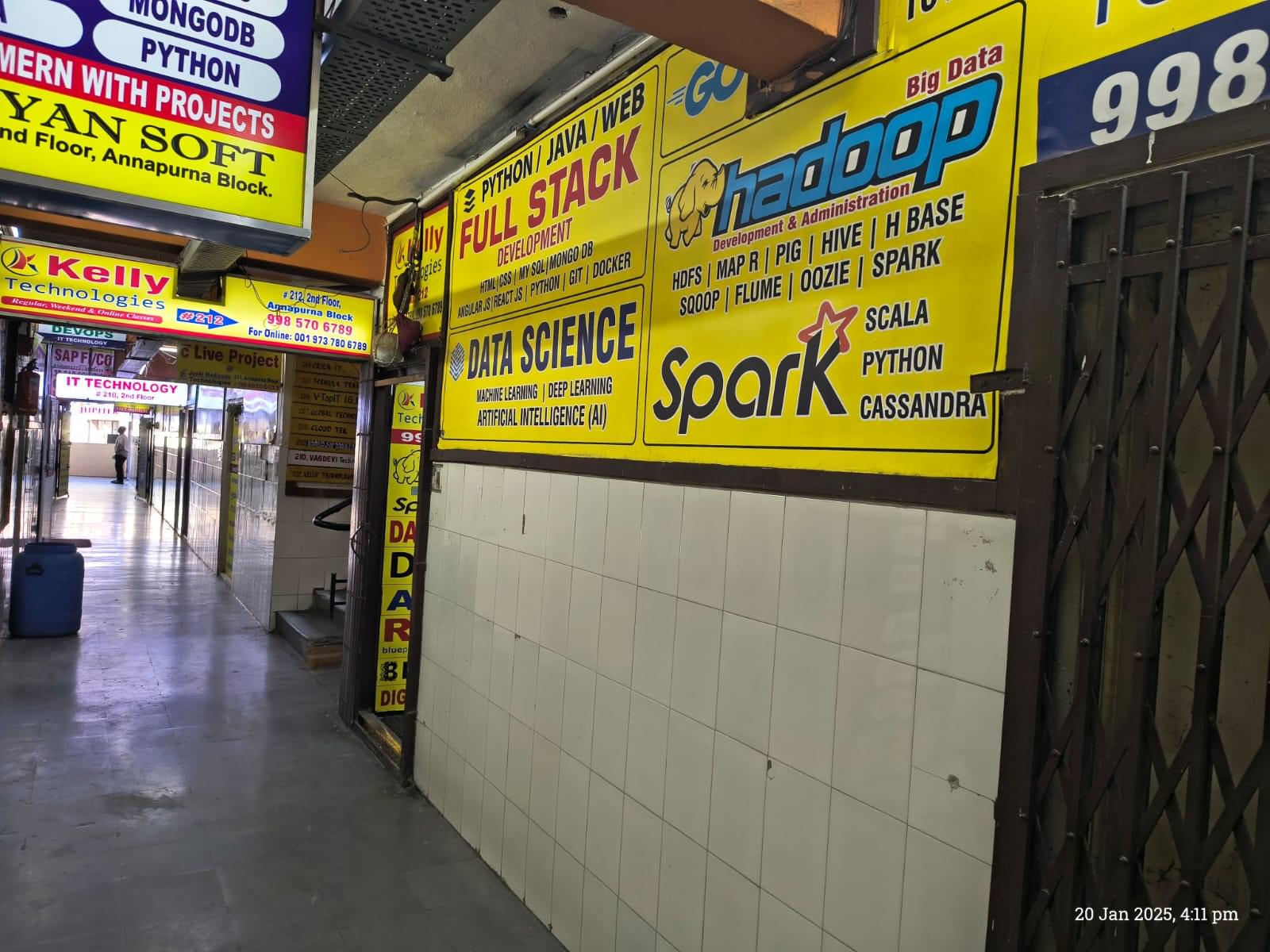 Kelly Technologies Kelly Technologies photo 3